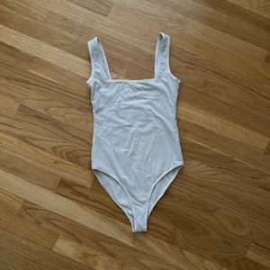 MARIA STANLEY Bodysuit